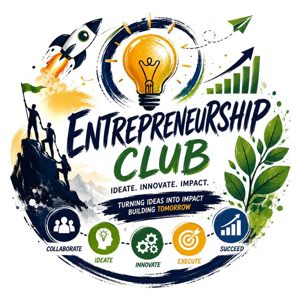 Entrepreneurship Development Club